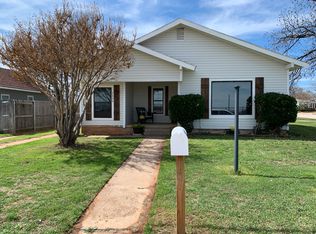 2666 Clinton St, Abilene, TX 79603