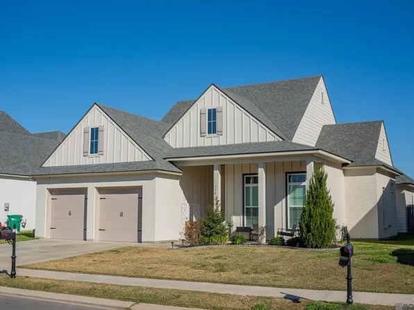 406 Last Quarter Dr, Youngsville, LA 70592