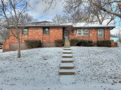 844 NW 69th Ter, Kansas City, MO, 64118