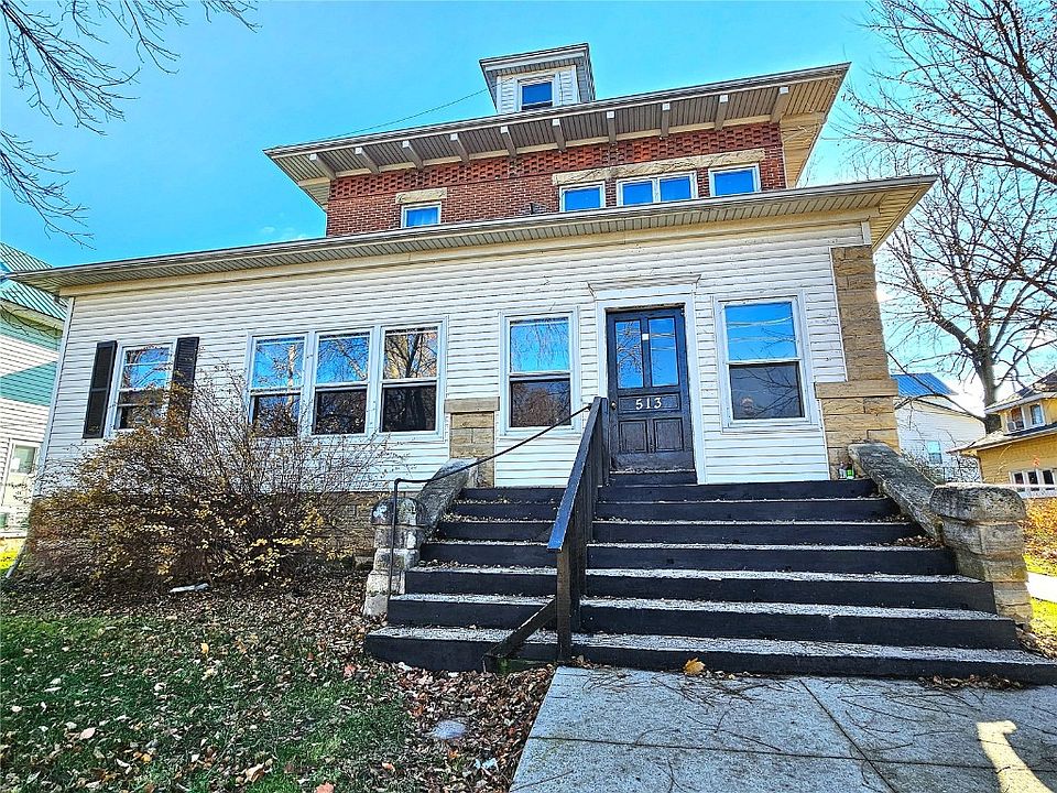 513 W Main St, Anamosa, IA 52205 MLS 2307379 Zillow