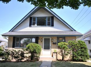 5520 W Oklahoma Ave, Milwaukee, WI 53219