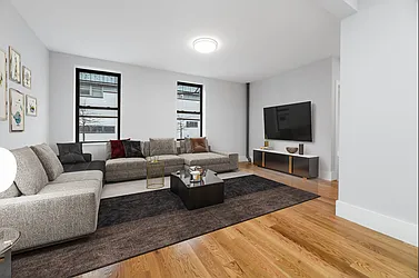 Rented by REAL New York