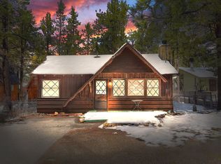 125 Sherwood Blvd, Big Bear City, CA 92314