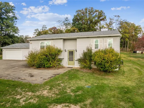 24 Ciaffoni Rd, Canonsburg, PA 15317