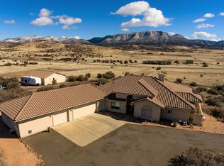 10230 N Prescott Ridge Rd, Prescott Valley, AZ 86315