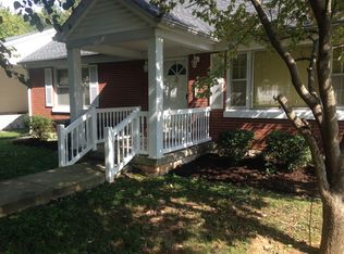 1610 Glendale Dr, Bowling Green, KY 42104