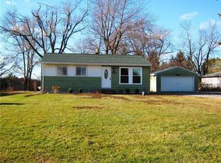 3347 N Oak Rd, Davison, MI 48423