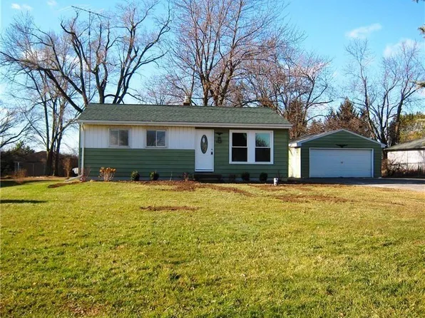 3347 N Oak Rd, Davison, MI 48423