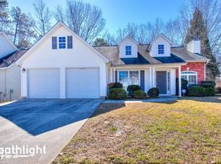 4875 Larkspur Ln, Atlanta, GA 30349