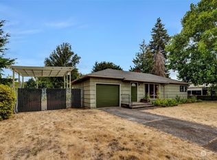 7215 NW 10th Ave, Vancouver, WA 98665