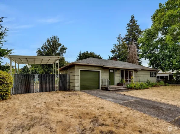 7215 NW 10th Avenue, Vancouver, WA 98665