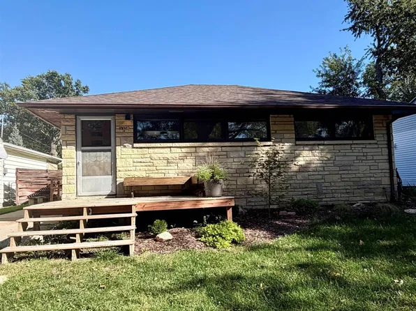 3338 N 60th St, Lincoln, NE 68507
