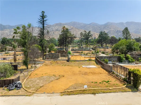 3324 Raymond Ave Lot 11, Altadena, CA 91001