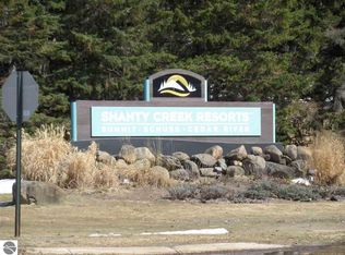 LOT 6 Deskin Dr, Bellaire, MI 49615