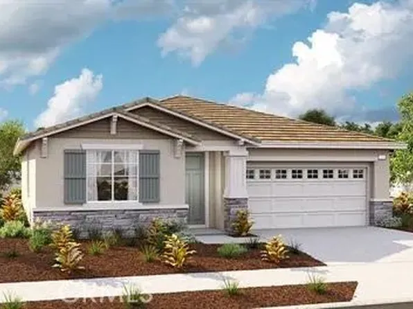 417 Blue Star Ln, Perris, CA 92570