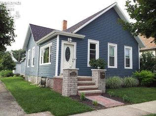 434 Finch St, Sandusky, OH