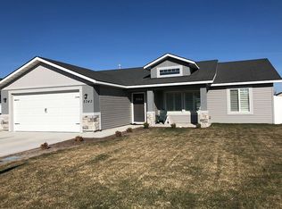 2343 Yukon Trl, Burley, ID 83318