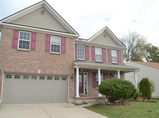 2070 Matt Way, Dayton, OH 45424