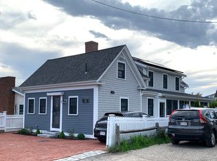 8 Fishburn Ct, Provincetown, MA 02657