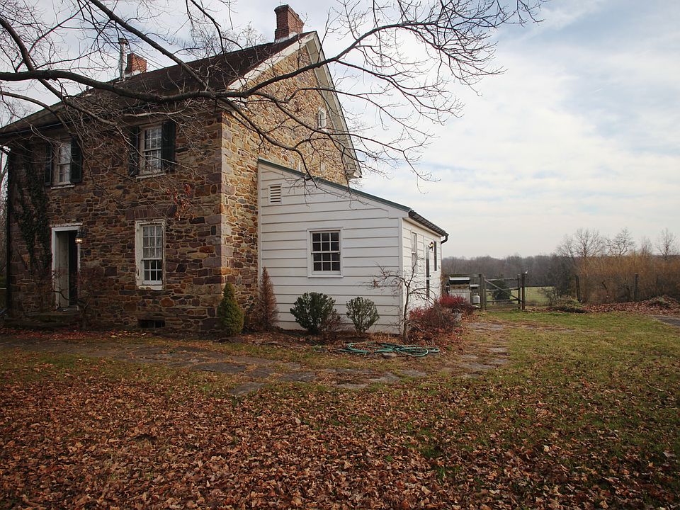 Front exterior
