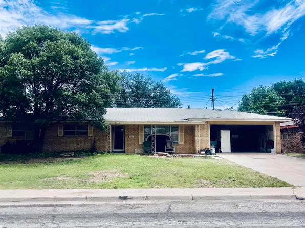 1906 N Rojo Dr, Hobbs, NM 88240