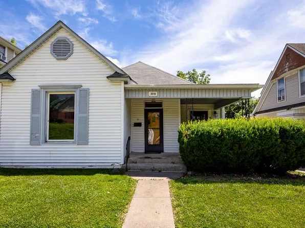 3010 Felix St, Saint Joseph, MO 64501