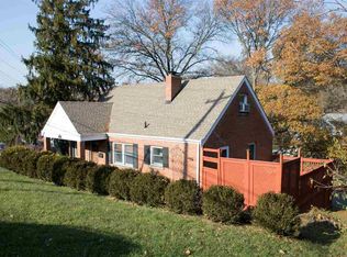 1431 Amsterdam Rd, Park Hills, KY 41011