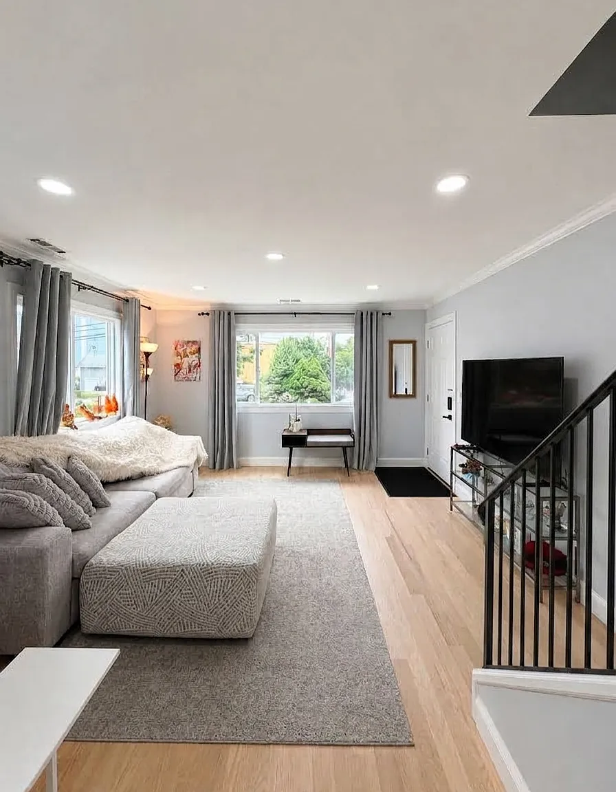 2 bed, 1.5 bath, 1200 sqft, $2,995 — Photo 2