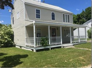 15 Albany St, Somerset, MA 02725