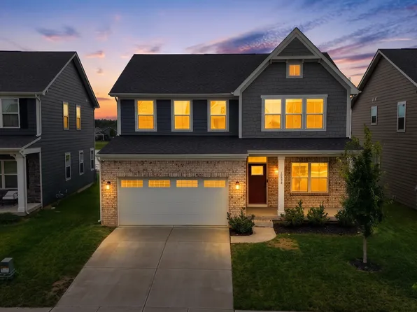 18026 Sunbrook Way, Westfield, IN 46074