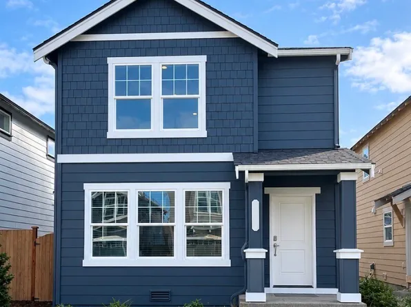 8437 Ostrom Avenue SE #85, Lacey, WA 98513