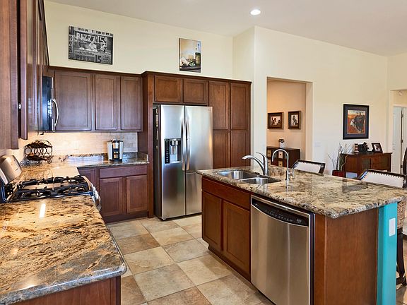 4th image of 60480 E Arroyo Vista Dr