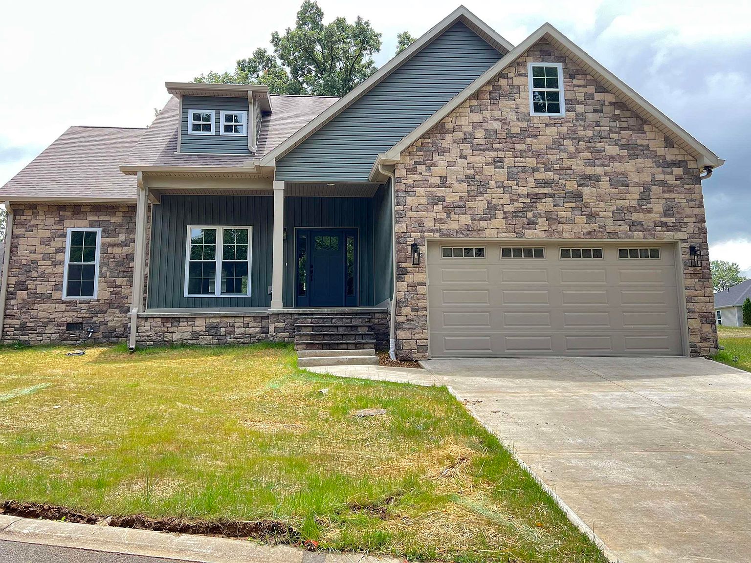 346 Fairway Trce, Cadiz, KY 42211 MLS 122548 Zillow