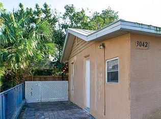 3042 Douglas Ave, Fort Myers, FL 33916