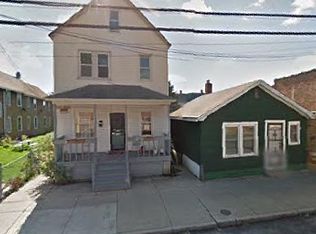 1213 W 149th St, East Chicago, IN 46312