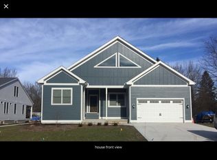 7401 Mitchell Ct, South Haven, MI 49090