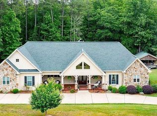 0 Johnson Town Rd #413, Zebulon, NC 27597