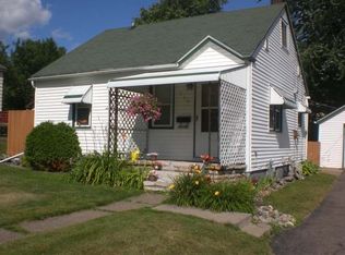 516 Lennox St, Rhinelander, WI 54501