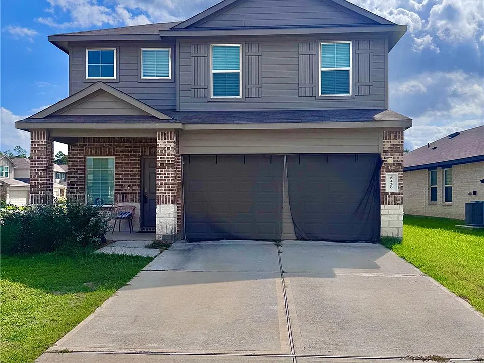 5430 Auburn Gardens Ct