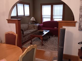 2414 Olive St, Racine, WI 53403