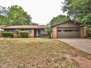 3607 56th St, Lubbock, TX 79413