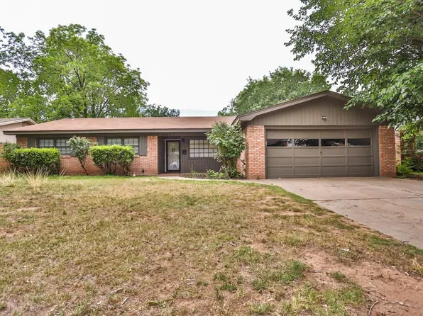 3607 56th St, Lubbock, TX 79413