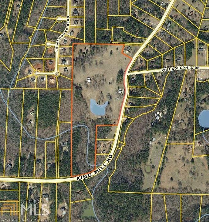 1493 King Mill Rd, Mcdonough, GA 30252 Zillow