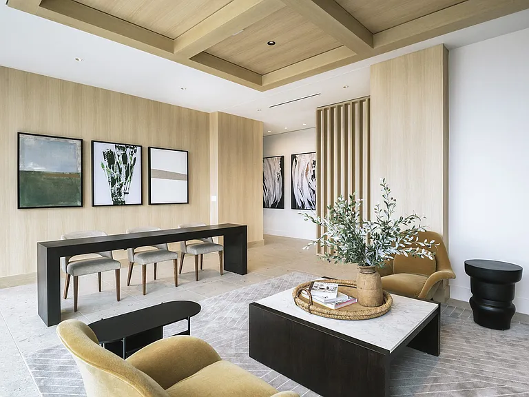 Sage Modern Apartments — Photo 10