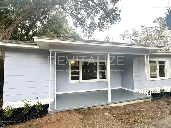 1608 Northview Dr, Mobile, AL 36618