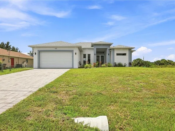 1120 NE 32nd LN, CAPE CORAL, FL 33909
