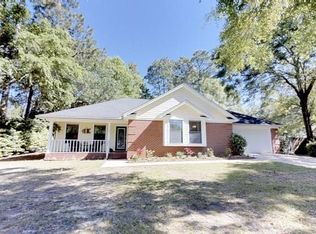 5204 Rowe Trl, Pace, FL 32571