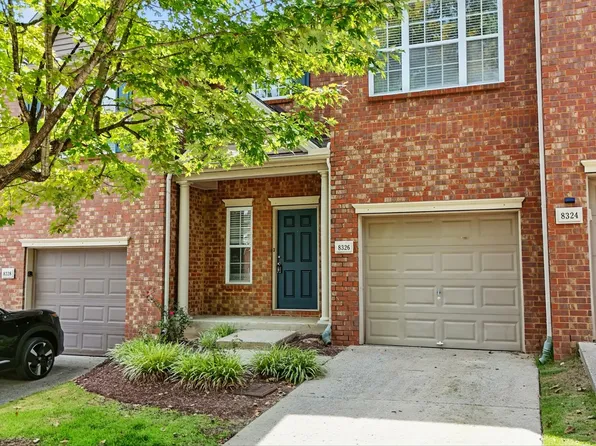 8326 Oak Knoll Dr, Brentwood, TN 37027