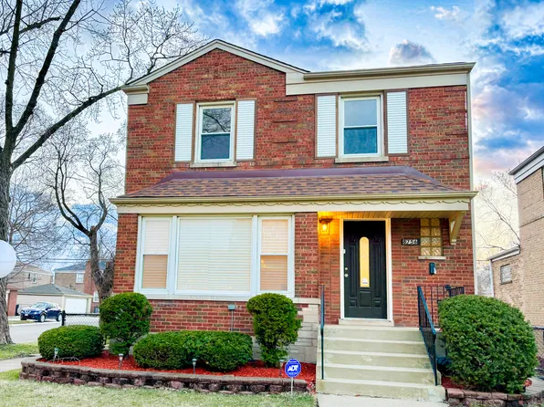 8756 S Dorchester Ave, Chicago, IL 60619