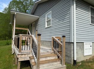 6748 Zebulon Hwy, Pikeville, KY
